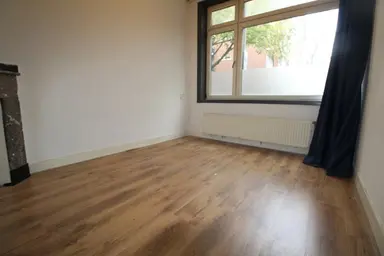 52m2 apartment à louer pour 1395€/mois à Keucheniusstraat, Rotterdam