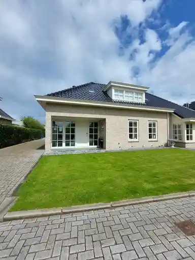 26m2 studio to rent for 950€/month in Vijfhuizenberg, Roosendaal