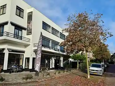 90m2 apartment te huur voor 2595€/maand in G.A. van Nispenstraat 3, Arnhem