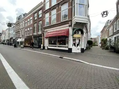 40m2 apartment te huur voor 1147€/maand in Noordeinde, The Hague