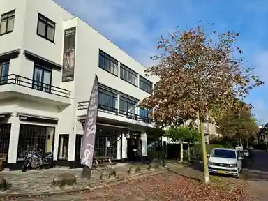 90m2 apartment te huur voor 2595€/maand in G.A. van Nispenstraat 3, Arnhem