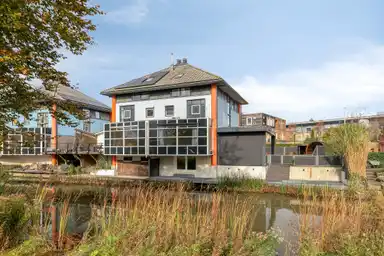 260m2 house te huur voor 4250€/maand in De Marke 12, Amersfoort