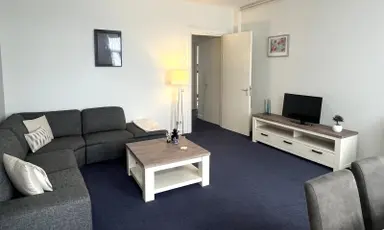 80m2 apartment te huur voor 1275€/maand in Laan van Meerdervoort 52Q, The Hague