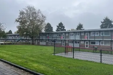 18μ² apartment προς ενοικίαση για 488.7€/μήνα σε Surinamesingel 50, Heerenveen