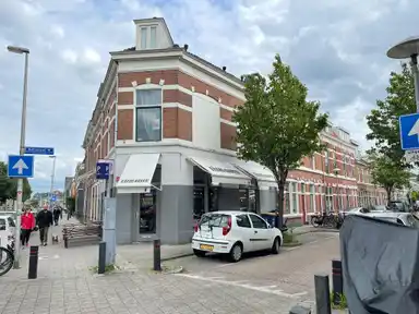 90m2 apartment to rent for 2350€/month in Vleutenseweg, Utrecht