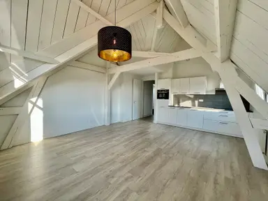 54m2 apartment to rent for 1225€/month in Veerstraat, Maassluis