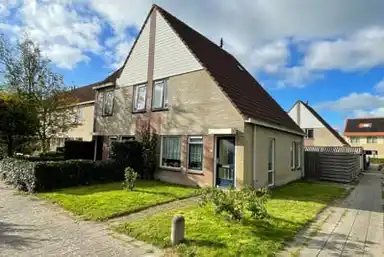 30m2 house to rent for 690.16€/month in Oranjepad 17, Sneek