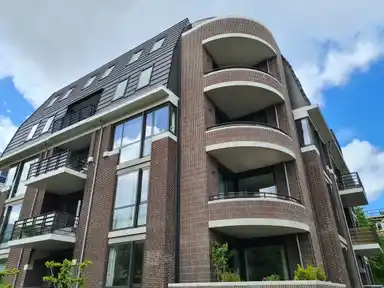 95m2 apartment to rent for 2315€/month in Eisenhowerlaan 156S, The Hague
