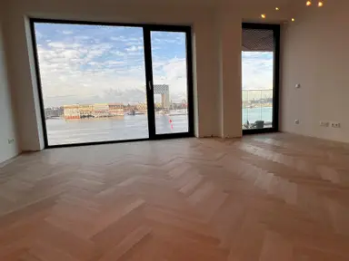 79m2 apartment to rent for 3000€/month in Grasweg, Amsterdam