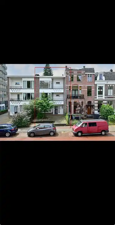 15m2 room to rent for 560€/month in Berg En Dalseweg 70, Nijmegen