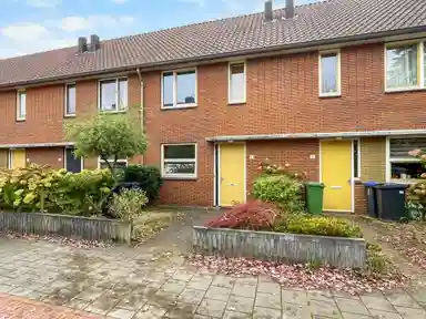 155m2 house in affitto per 2495€/mese a Verschurestraat, Hilversum