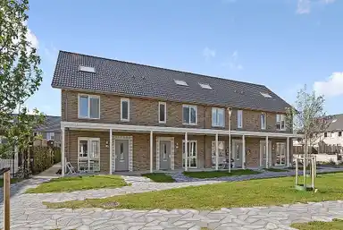 116μ² house προς ενοικίαση για 1670€/μήνα σε Ida Hooftstraat 12, Rijswijk