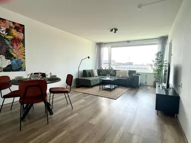 73m2 apartment zur Miete für 2250€/Monat in Van Vollenhovenlaan, Utrecht