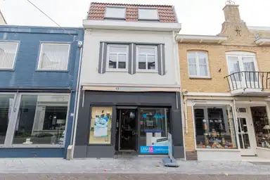 31m2 apartment to rent for 700€/month in Steenweg 45B, Sittard