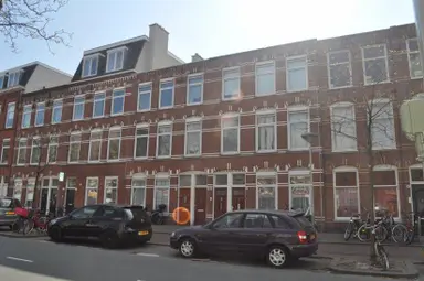 43m2 apartment te huur voor 1089.75€/maand in Loosduinsekade 130, The Hague