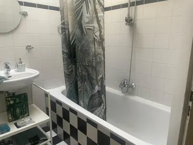 175m2 apartment to rent for 2500€/month in van Oldenbarneveltstraat, Nijmegen