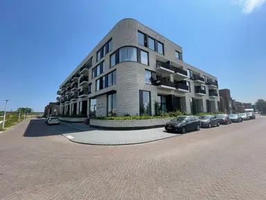 81m2 apartment zur Miete für 1500€/Monat in Wilde rucolavliet 29, Utrecht