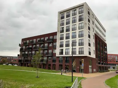 42μ² apartment προς ενοικίαση για 735.34€/μήνα σε Pont Neuf 54, Purmerend