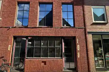 70μ² apartment προς ενοικίαση για 2150€/μήνα σε Lange Kerkstraat 14, Hoorn