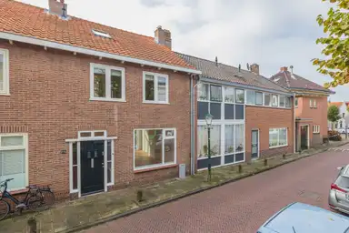 116m2 house to rent for 2450€/month in van Limburg Stirumstraat 27B, Noordwijk