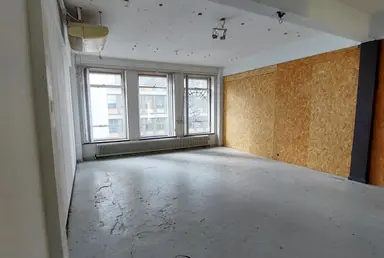 40m2 apartment à louer pour 500€/mois à Rotterdam