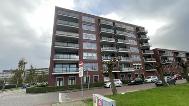 114m2 apartment zur Miete für 1350€/Monat in Soendastraat 65, Groningen