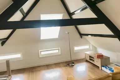 72m2 apartment in affitto per 1500€/mese a Witte de Withstraat 16c, The Hague