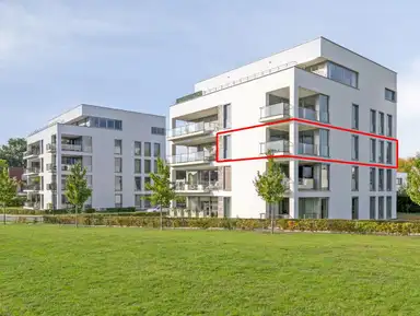 130μ² apartment προς ενοικίαση για 2635€/μήνα σε Savelsbosch 83C-02, Maastricht