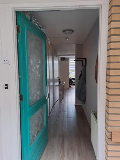 51.53μ² apartment προς ενοικίαση για 547.9€/μήνα σε Gooimeer 47, Purmerend
