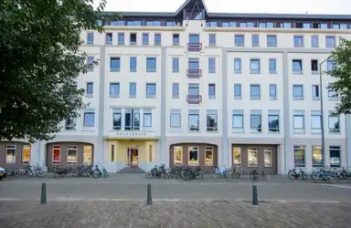 38μ² apartment προς ενοικίαση για 742.5€/μήνα σε Coolhaven 200A, Rotterdam