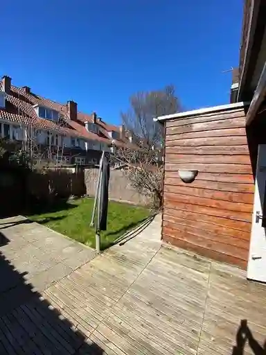 90m2 apartment in affitto per 3000€/mese a Goeverneurlaan, The Hague