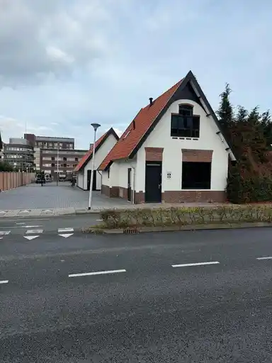 0m2 apartment to rent for 1500€/month in Zwolle