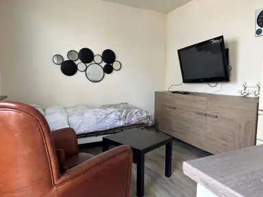 15m2 studio to rent for 550€/month in Limbrichterweg, Sittard