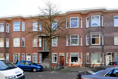80m2 apartment in affitto per 1895€/mese a Altingstraat 111, The Hague