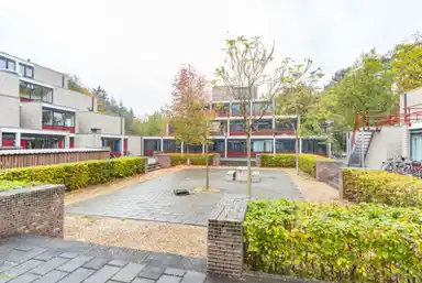 12m2 room to rent for 529.7€/month in Witbreuksweg 399-302, Enschede