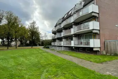 0μ² apartment προς ενοικίαση για 551.13€/μήνα σε Wilg 2, Heerenveen