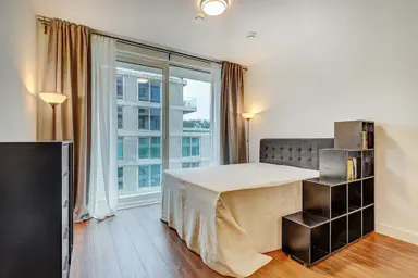 0μ² studio προς ενοικίαση για 3000€/μήνα σε Gustav Mahlerlaan, Amsterdam