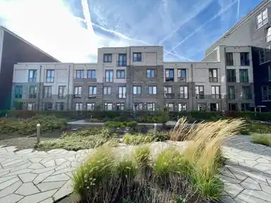 97μ² apartment προς ενοικίαση για 1932€/μήνα σε Rocamadour 129, Purmerend
