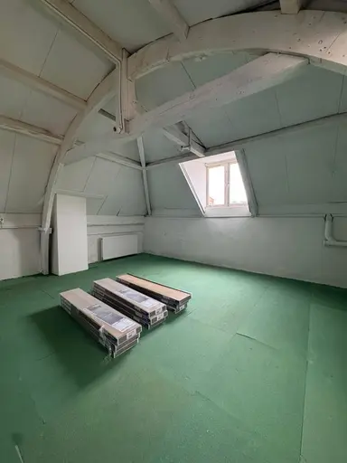 15m2 room te huur voor 685€/maand in Oostzeedijk 336B, Rotterdam