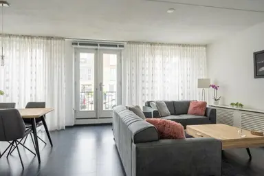 82m2 apartment te huur voor 1750€/maand in Hongarijehof, Almere