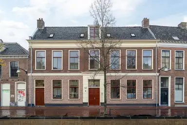 68μ² apartment προς ενοικίαση για 1250€/μήνα σε Weaze 18a, Leeuwarden