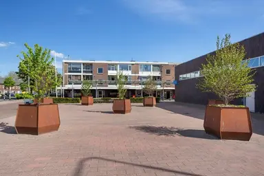 72m2 apartment te huur voor 1250€/maand in Drieslag, Arnhem