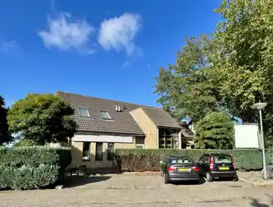 25m2 studio to rent for 825€/month in Slunterweg, Ede