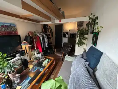 12m2 room te huur voor 725€/maand in Sint Pieterstraat, Maastricht
