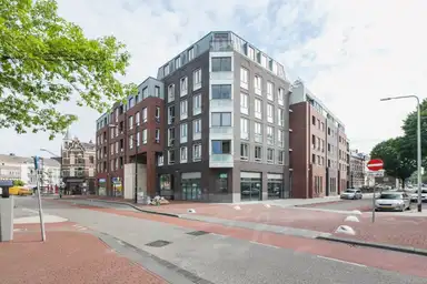 92m2 apartment to rent for 1525€/month in Hertogplein 40, Nijmegen
