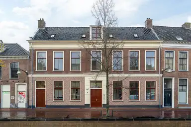 46μ² apartment προς ενοικίαση για 1050€/μήνα σε Weaze 18, Leeuwarden