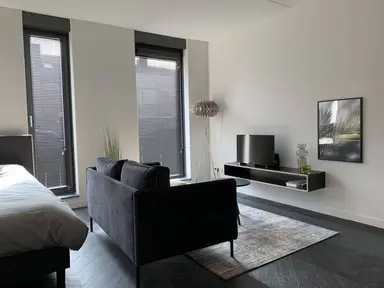 35m2 studio to rent for 1030€/month in Tongelresestraat, Eindhoven