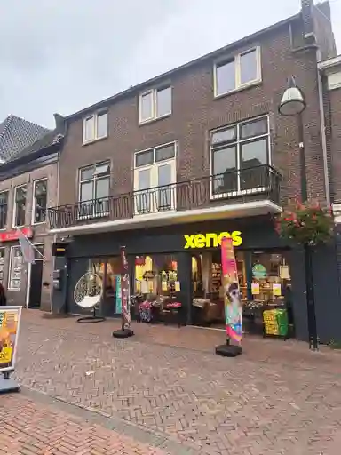 61m2 apartment to rent for 1080€/month in Prinsenplein 7A, Meppel