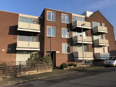 64m2 apartment to rent for 907.05€/month in Italiëlaan 6, Heerlen