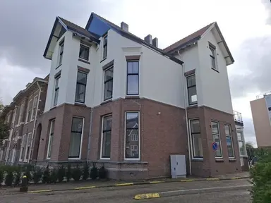 45μ² apartment προς ενοικίαση για 1400€/μήνα σε Zijlweg 146, Haarlem
